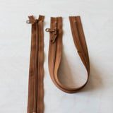 Color Cinnamon