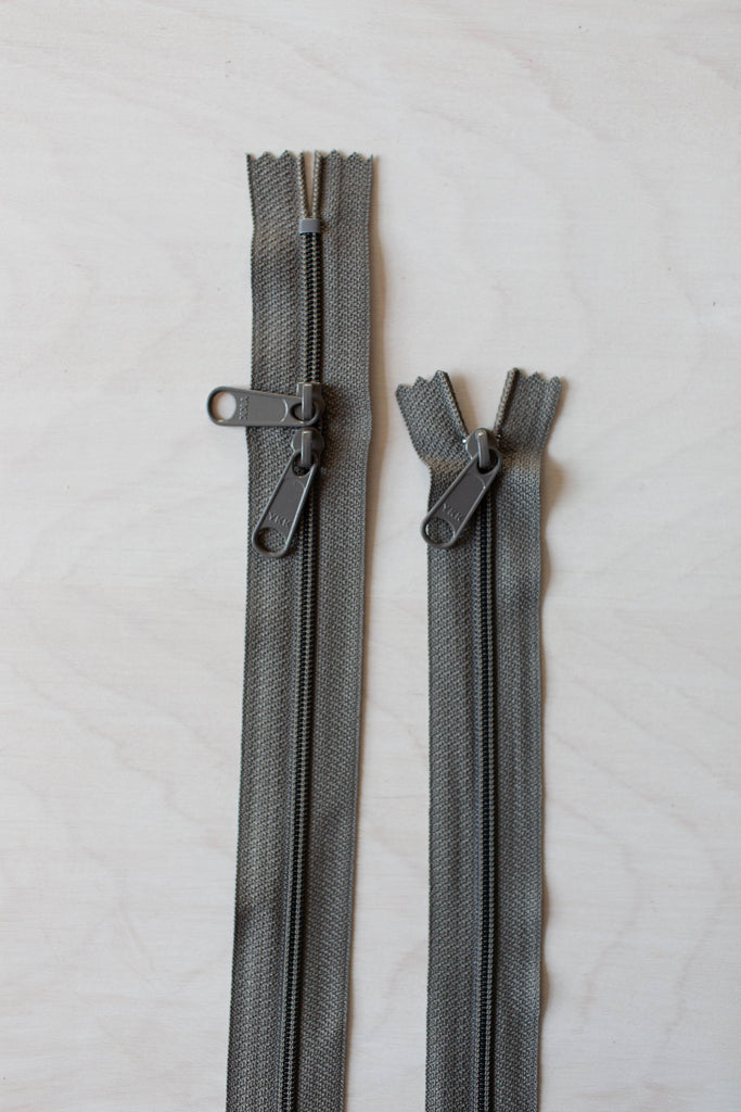 Sandhill Sling Zipper Kit (View A) – Noodlehead Sewing Patterns