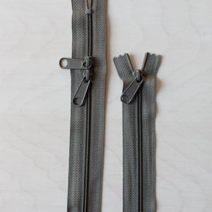 Sandhill Sling Zipper Kit (View A)
