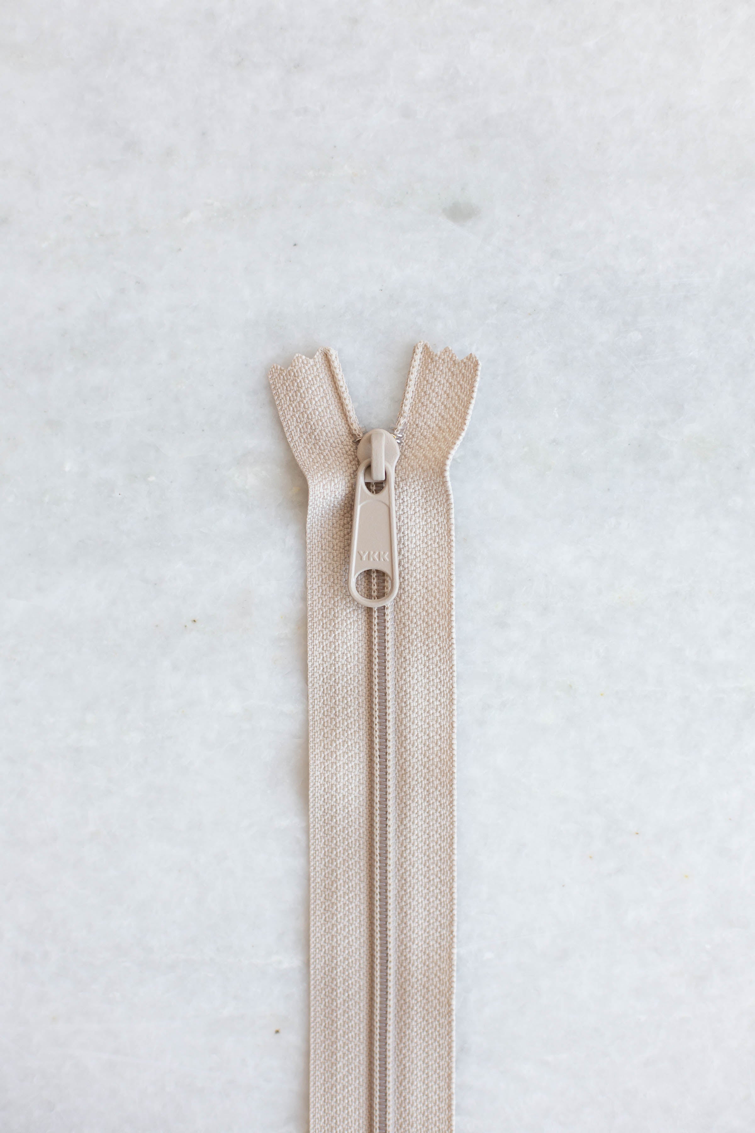8"/20.5 cm Nylon Handbag Zipper