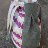 Super Tote Pattern