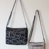 Traverse Bag Pattern
