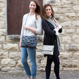 Traverse Bag Pattern