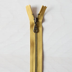 12"/29cm Metal Zipper